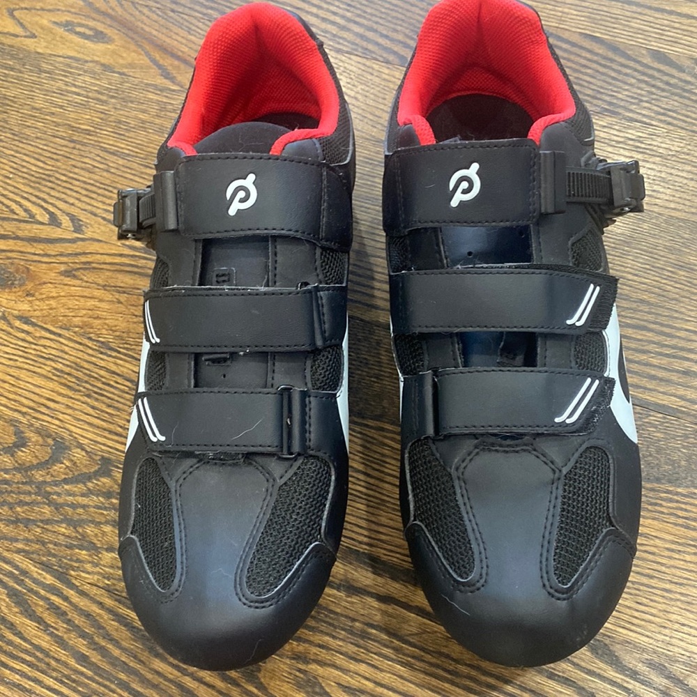 Peloton Indoor Cycle Shoes
